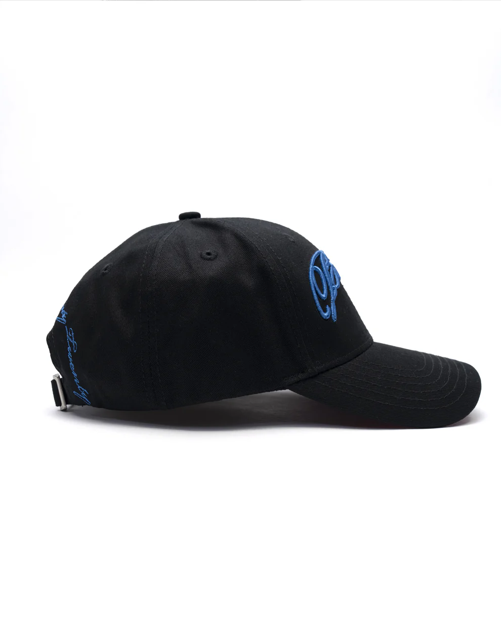 Shadow Wave Cap