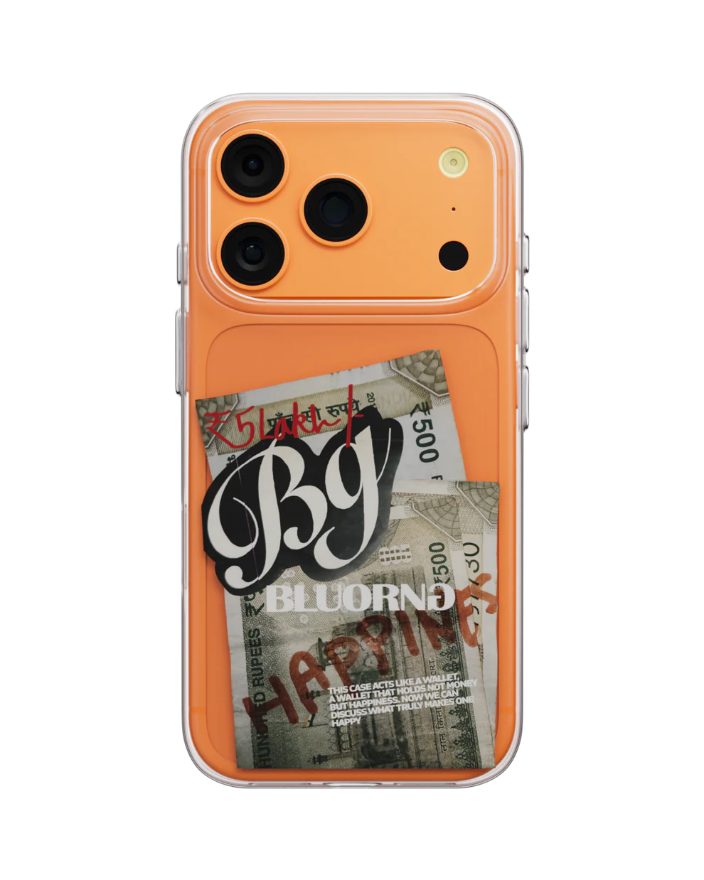 5 Lakh Case
