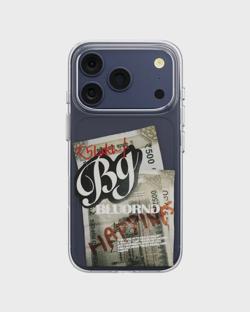 5 Lakh Case
